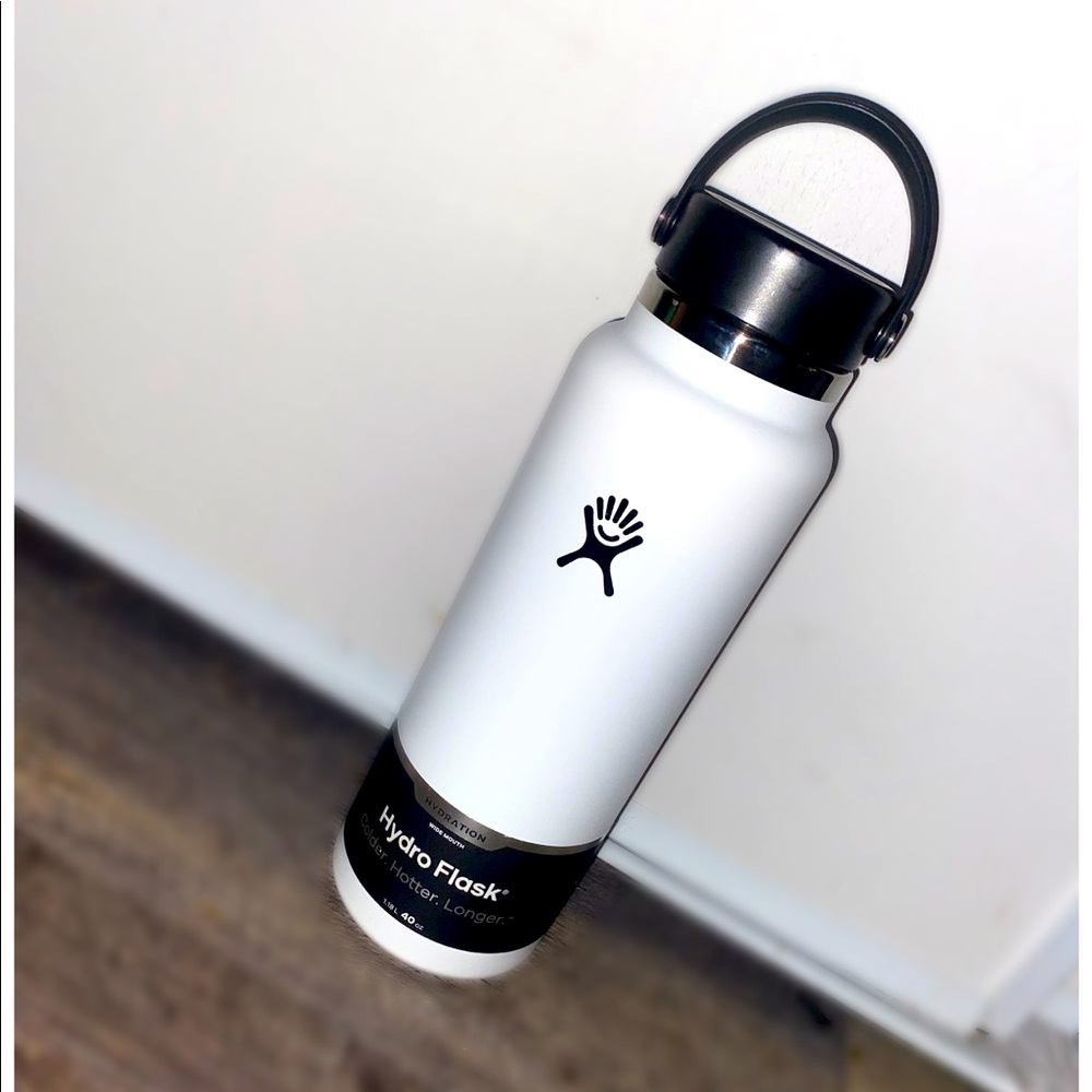NEW Hydro Flask